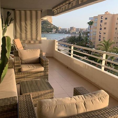 Rocasol - La Baronesa Apartment Calpe Exterior photo
